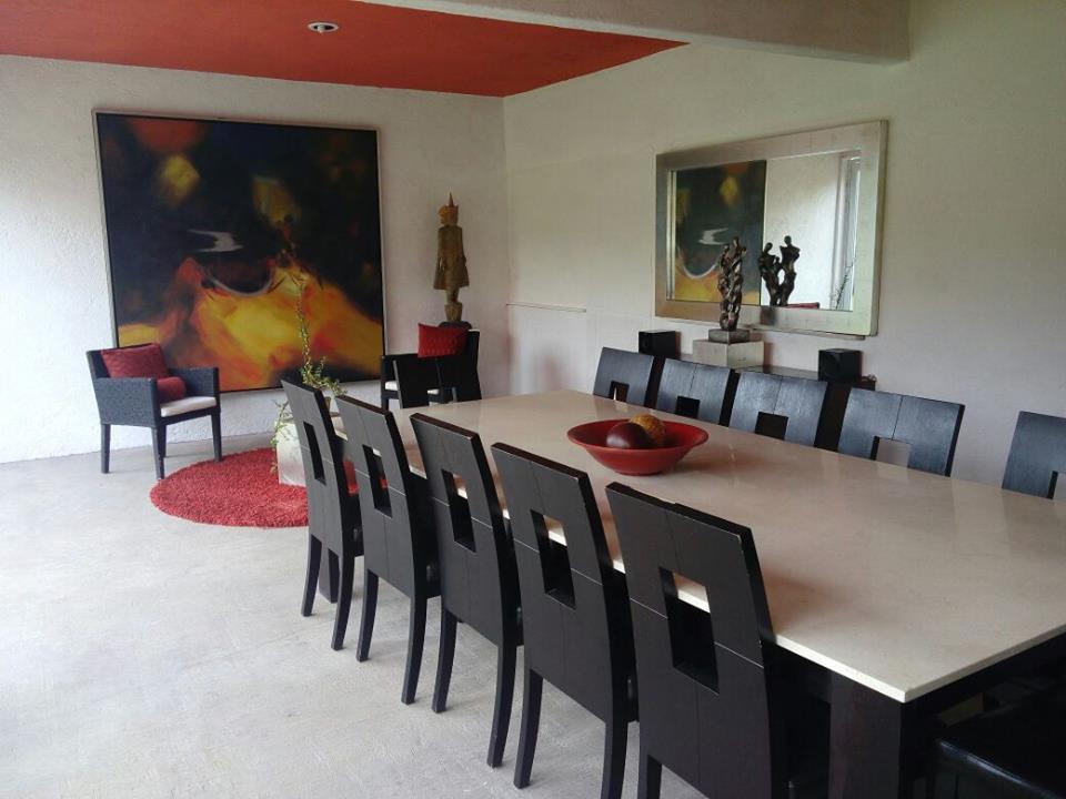 Hotel Atuaraa 迪坡斯特兰 外观 照片
