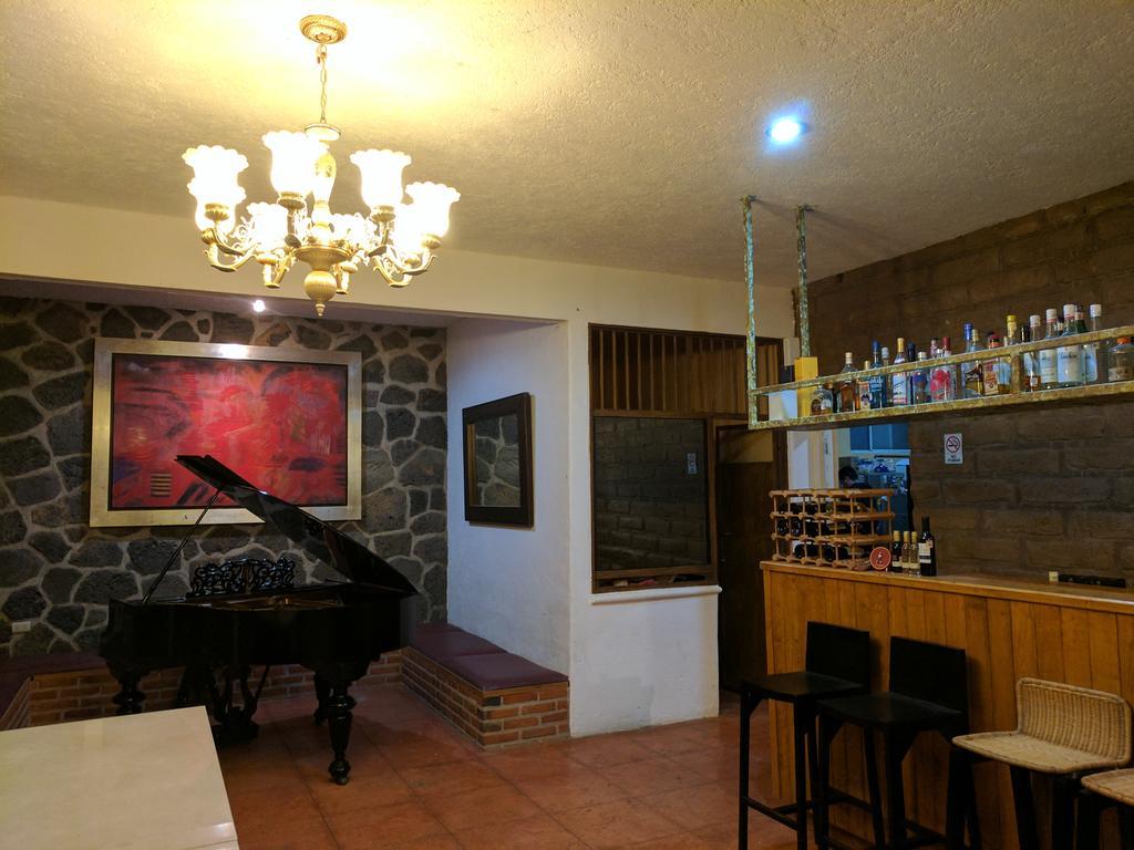 Hotel Atuaraa 迪坡斯特兰 外观 照片