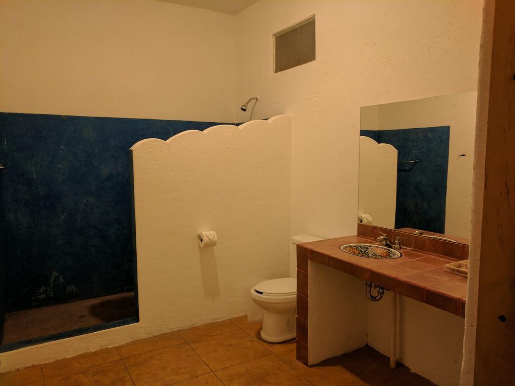 Hotel Atuaraa 迪坡斯特兰 外观 照片