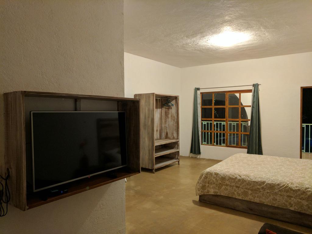 Hotel Atuaraa 迪坡斯特兰 外观 照片