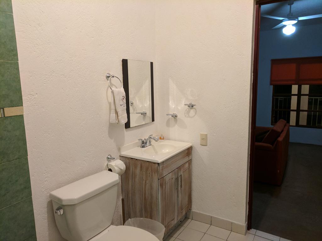 Hotel Atuaraa 迪坡斯特兰 外观 照片