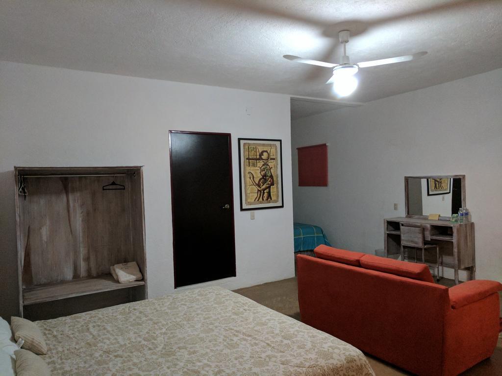Hotel Atuaraa 迪坡斯特兰 外观 照片